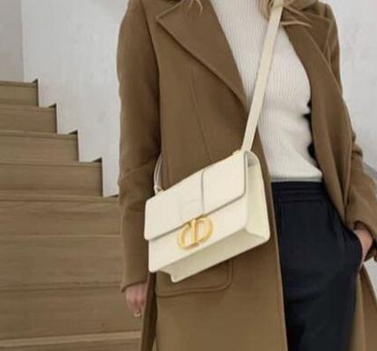 【VIPセール！】DIOR30モンターニュショルダーバック